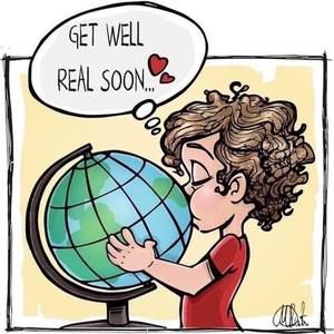 Meet your Posher, Cheryl